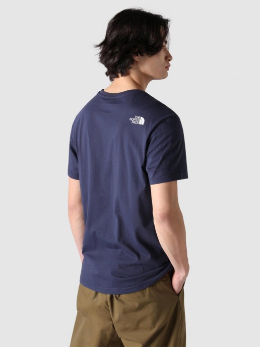 T-Shirt Simple Dome