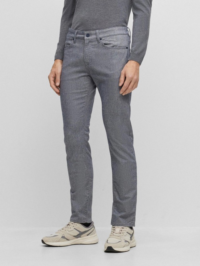 Cal�as Slim Fit
