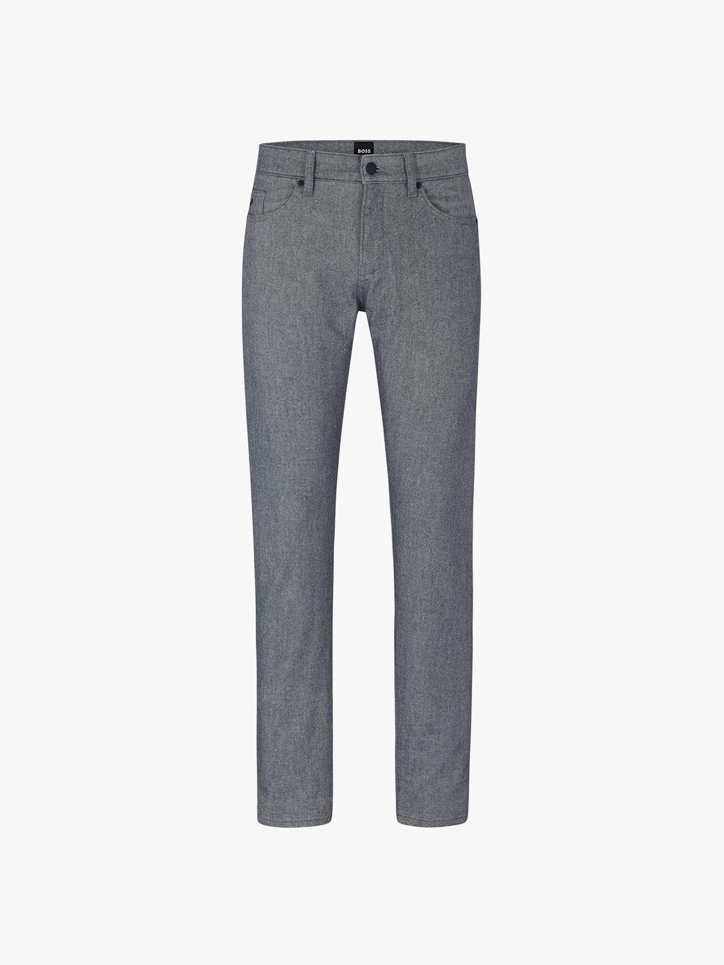 Calças Slim Fit