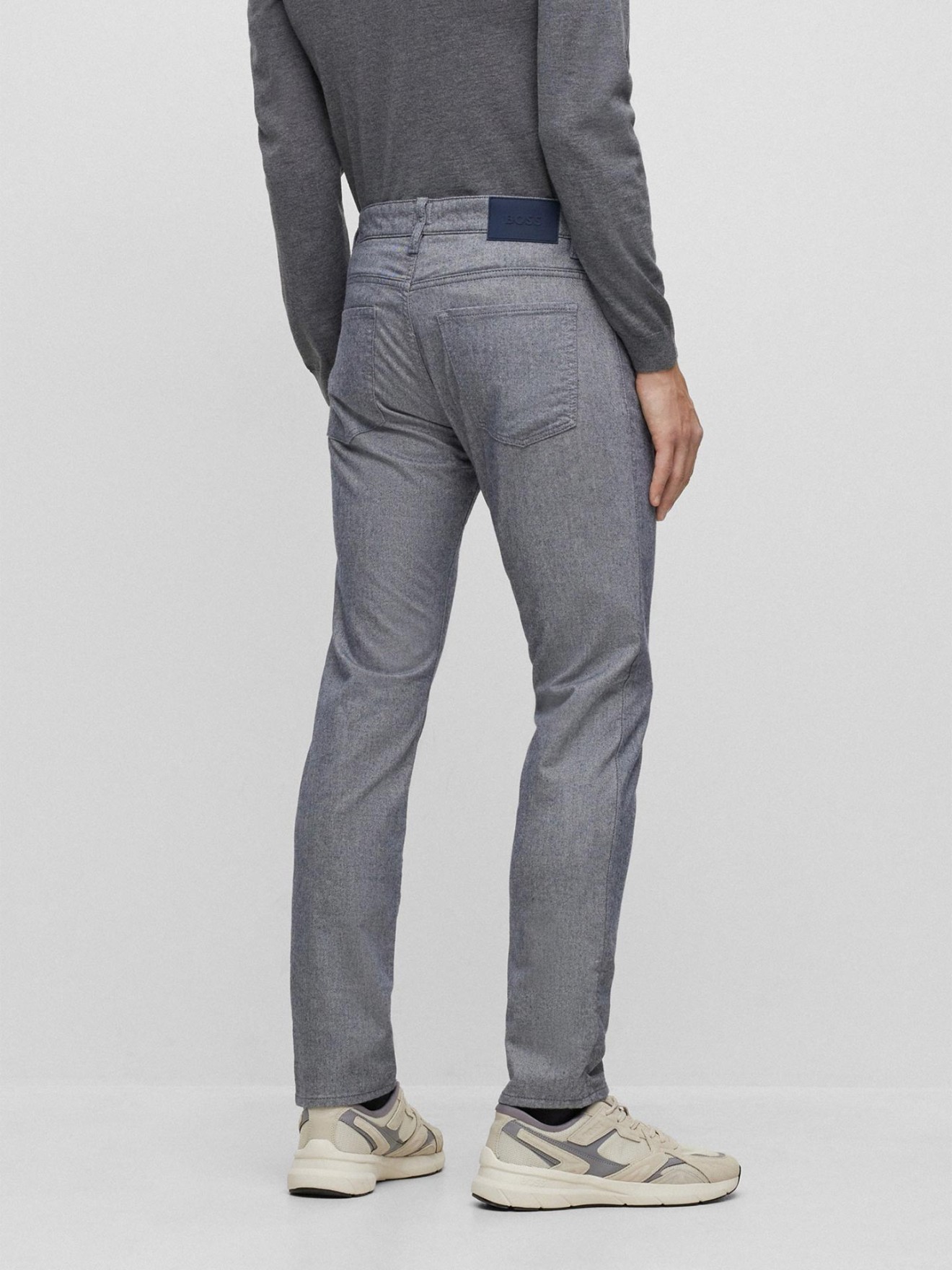 Cal�as Slim Fit