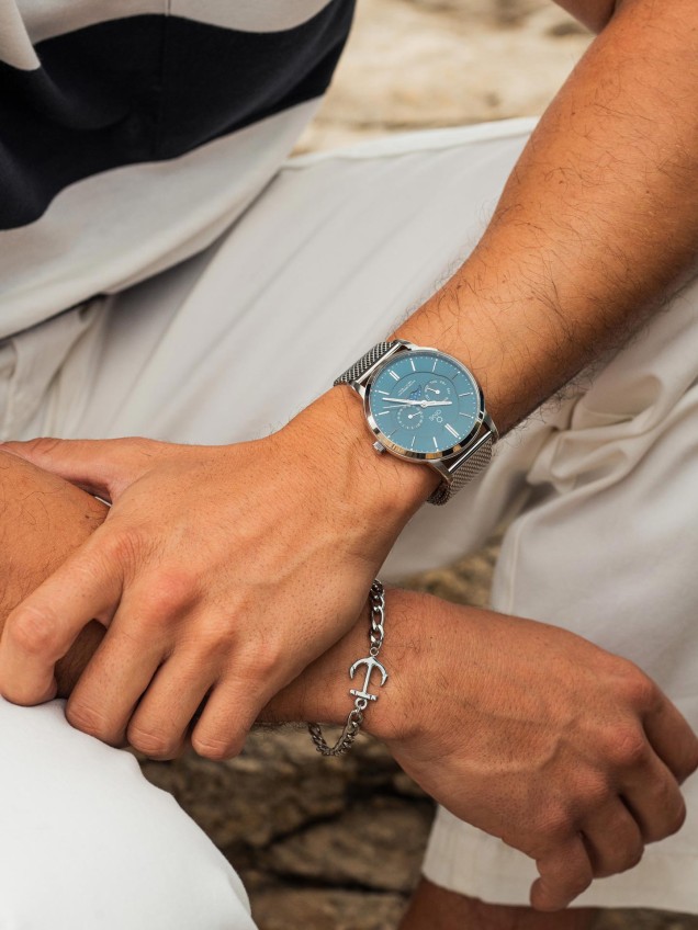 Pulseira Anchor