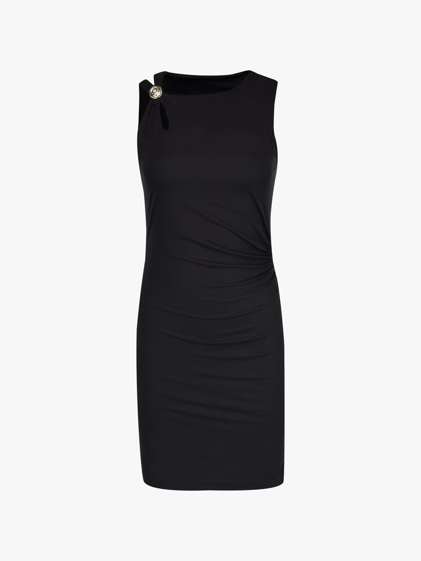 Vestido Slim Fit