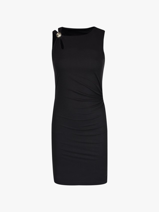 Vestido Slim Fit