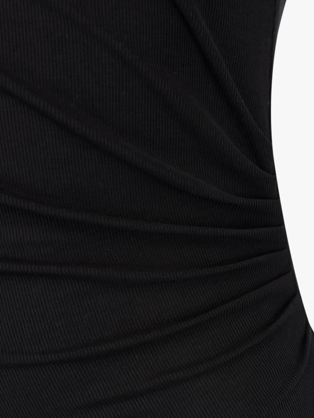 Vestido Slim Fit