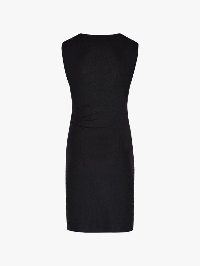 Vestido Slim Fit