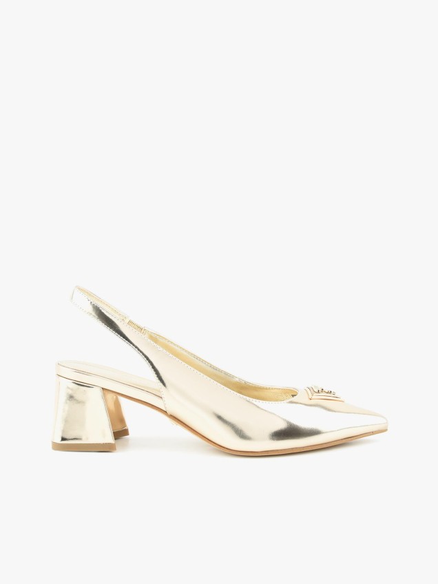 Sapatos Zanda