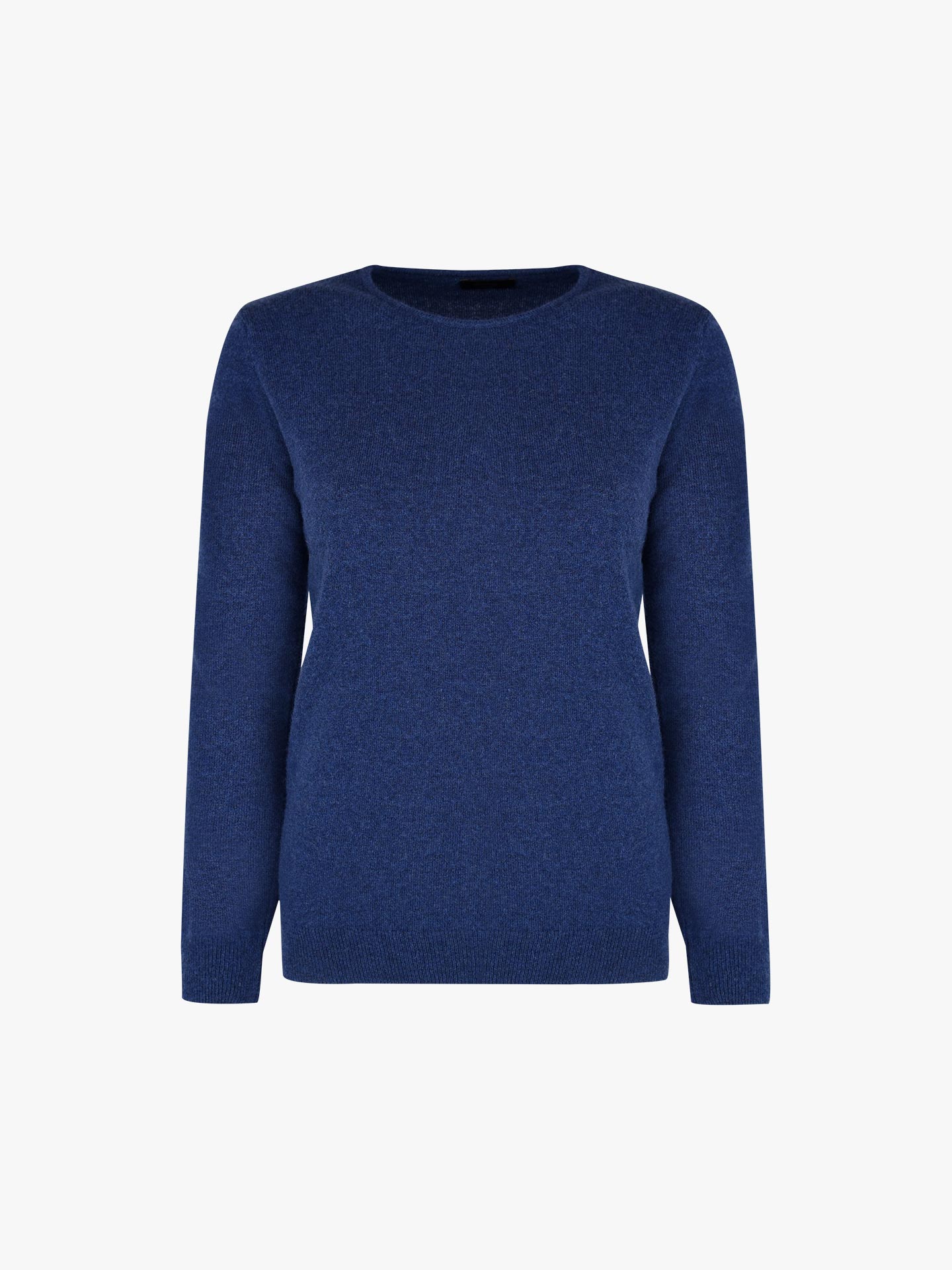 Camisola de malha bsica