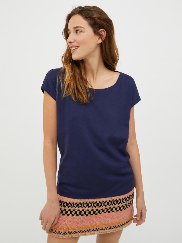 T-Shirt B�sica
