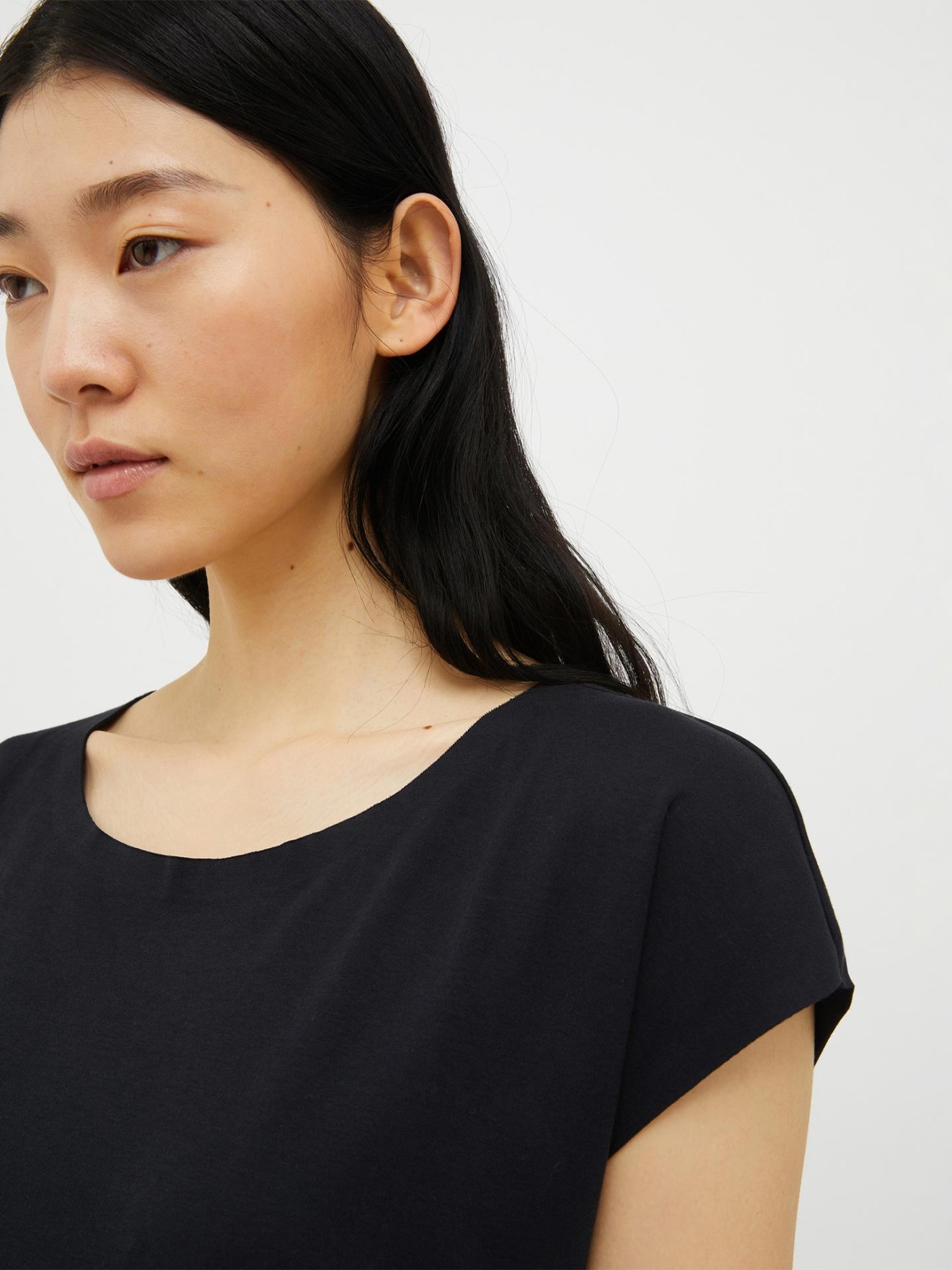 T-Shirt B�sica