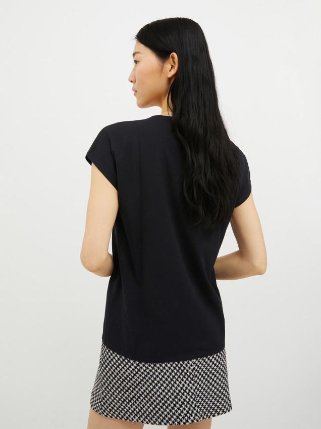 T-Shirt Básica