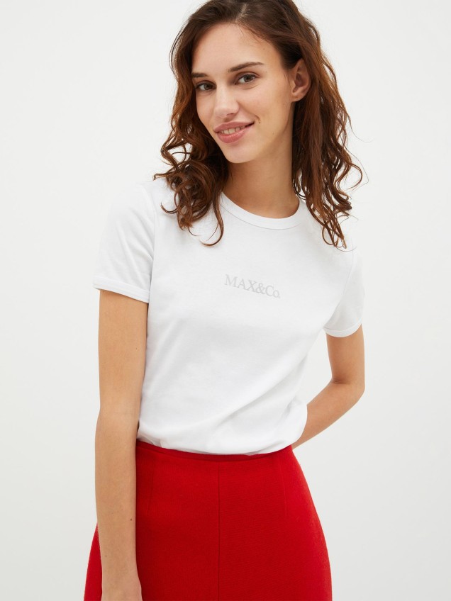 T-Shirt de Algod�o