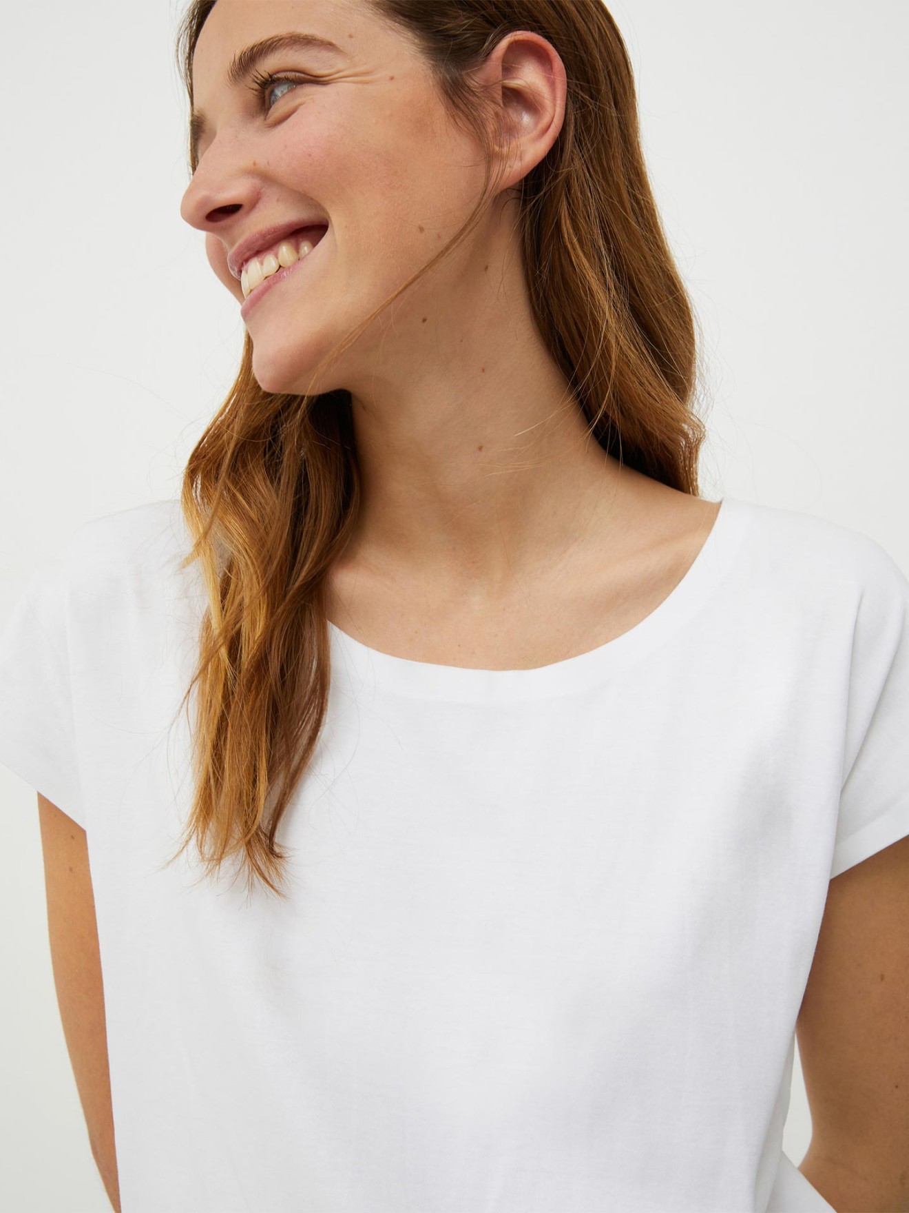T-Shirt B�sica