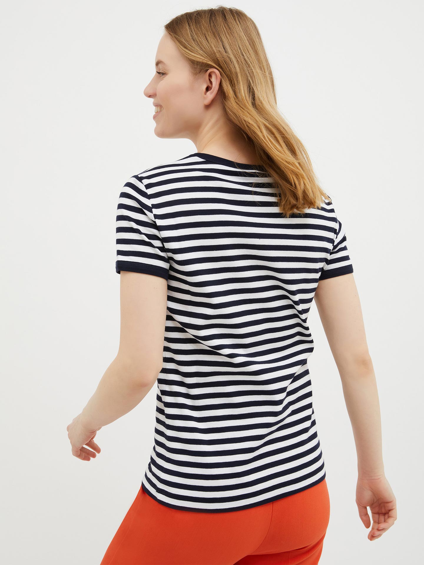T-Shirt de Algodão