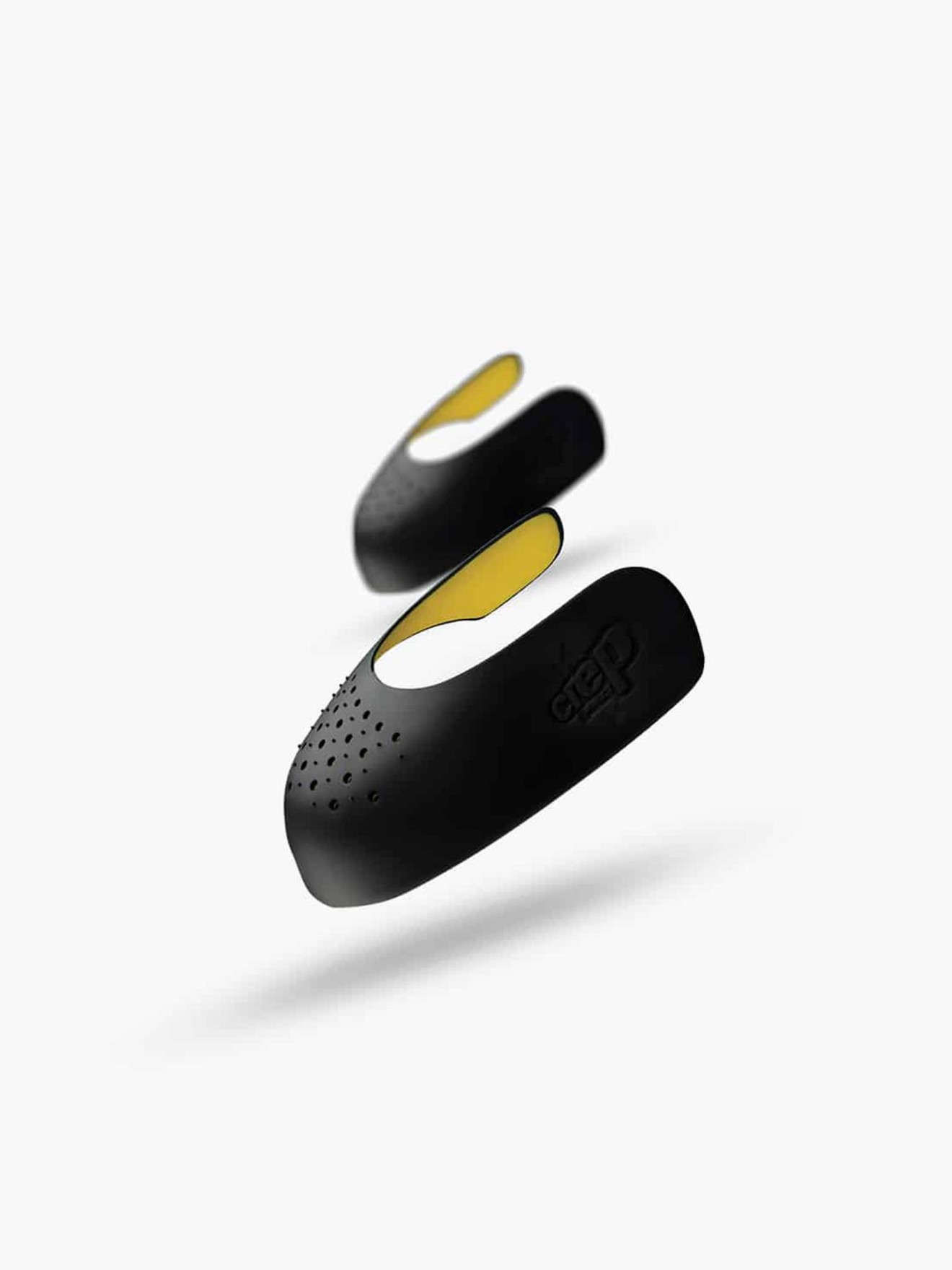 Protetores de Crease