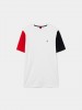 T-Shirt Tricolor