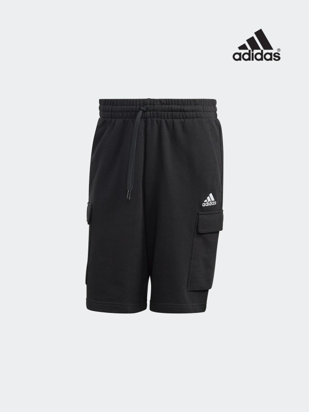 Calções de Algodão