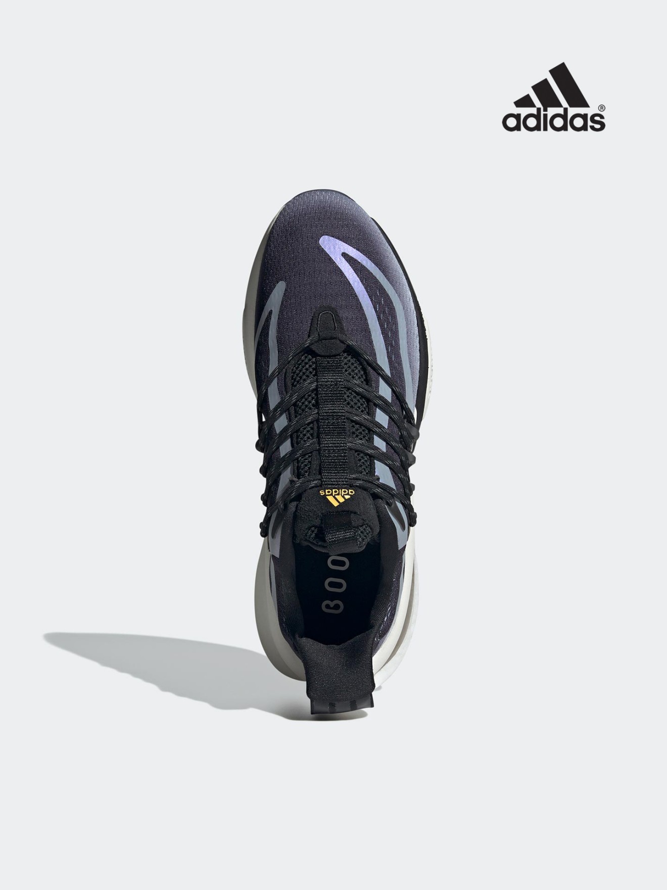 Sapatilhas AlphaBoost V1