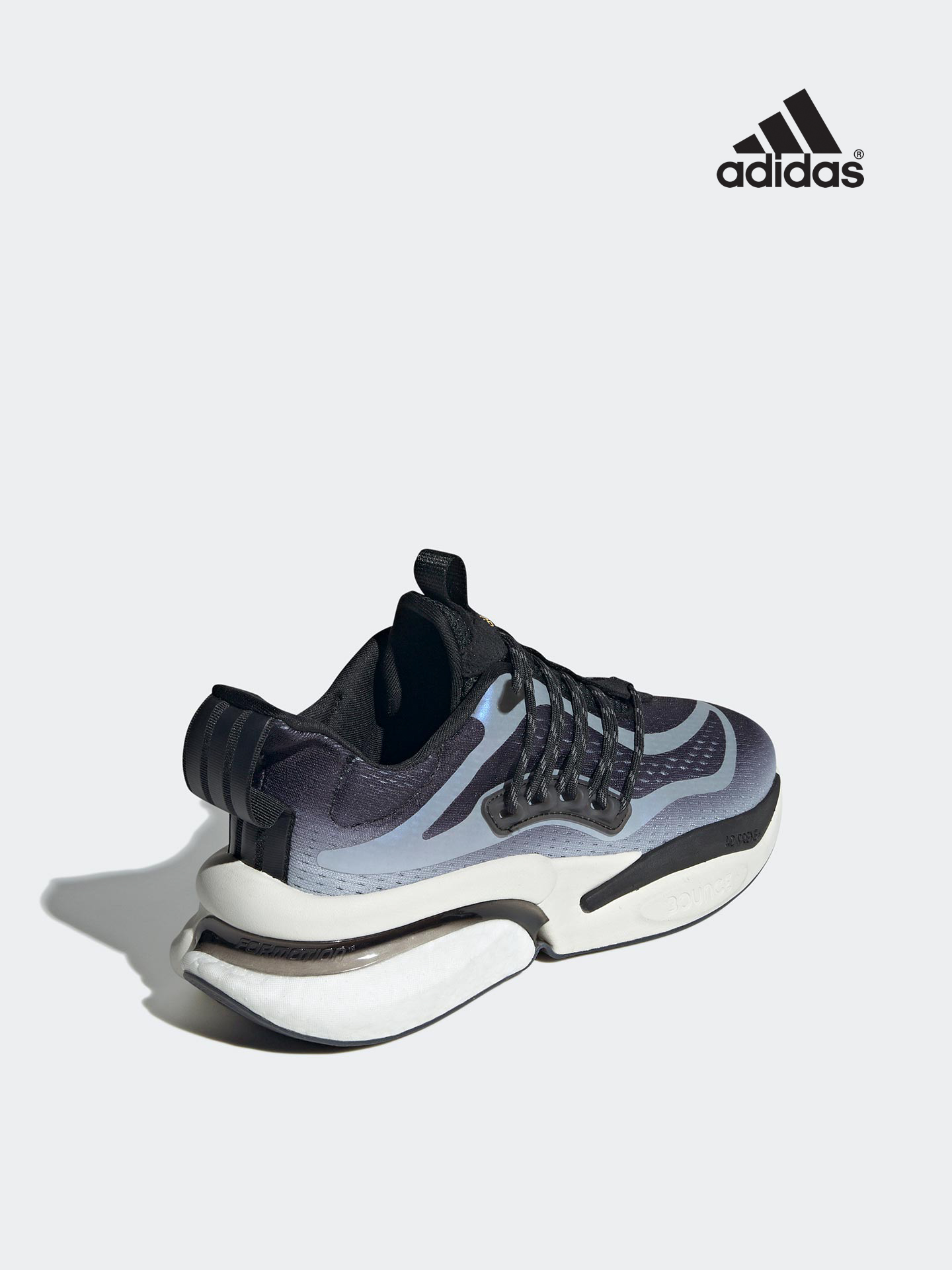 Sapatilhas AlphaBoost V1