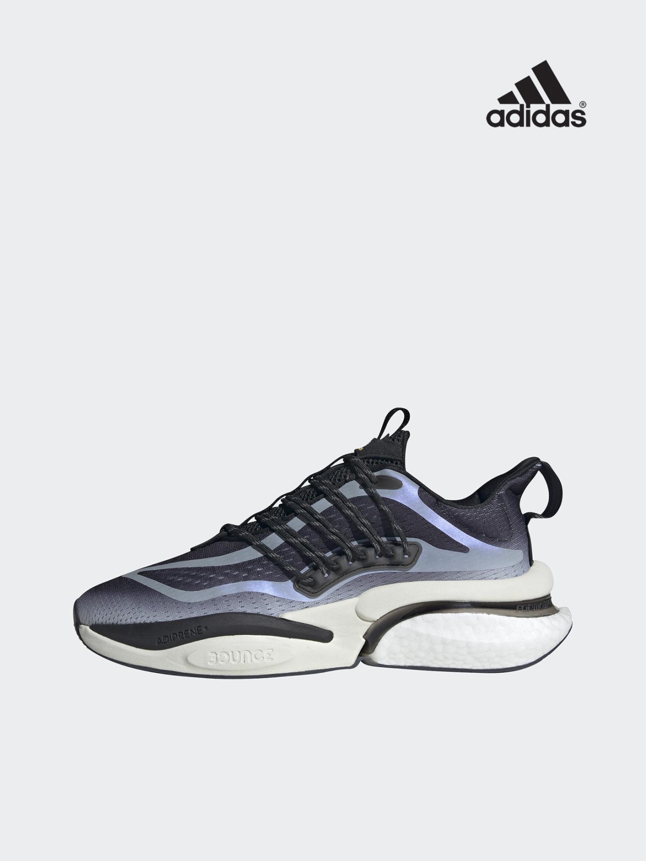 Sapatilhas AlphaBoost V1