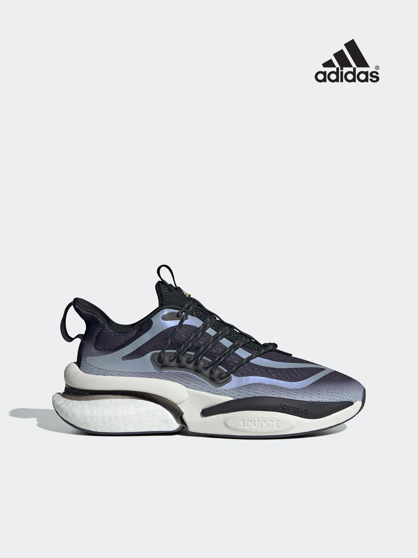 Sapatilhas AlphaBoost V1