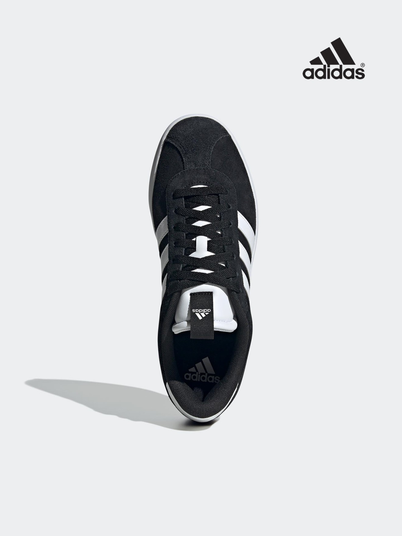 Sapatilhas VL Court 3.0