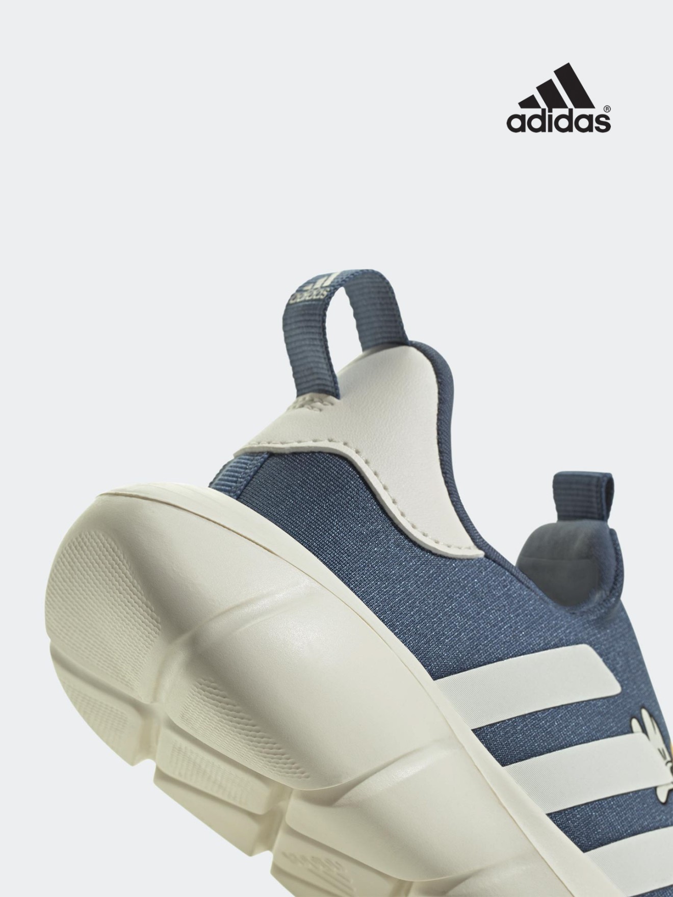 Sapatilhas Monoifit Goofy