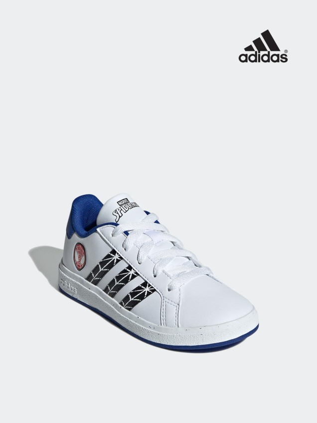 Sapatilhas Gr Court Spider- Man