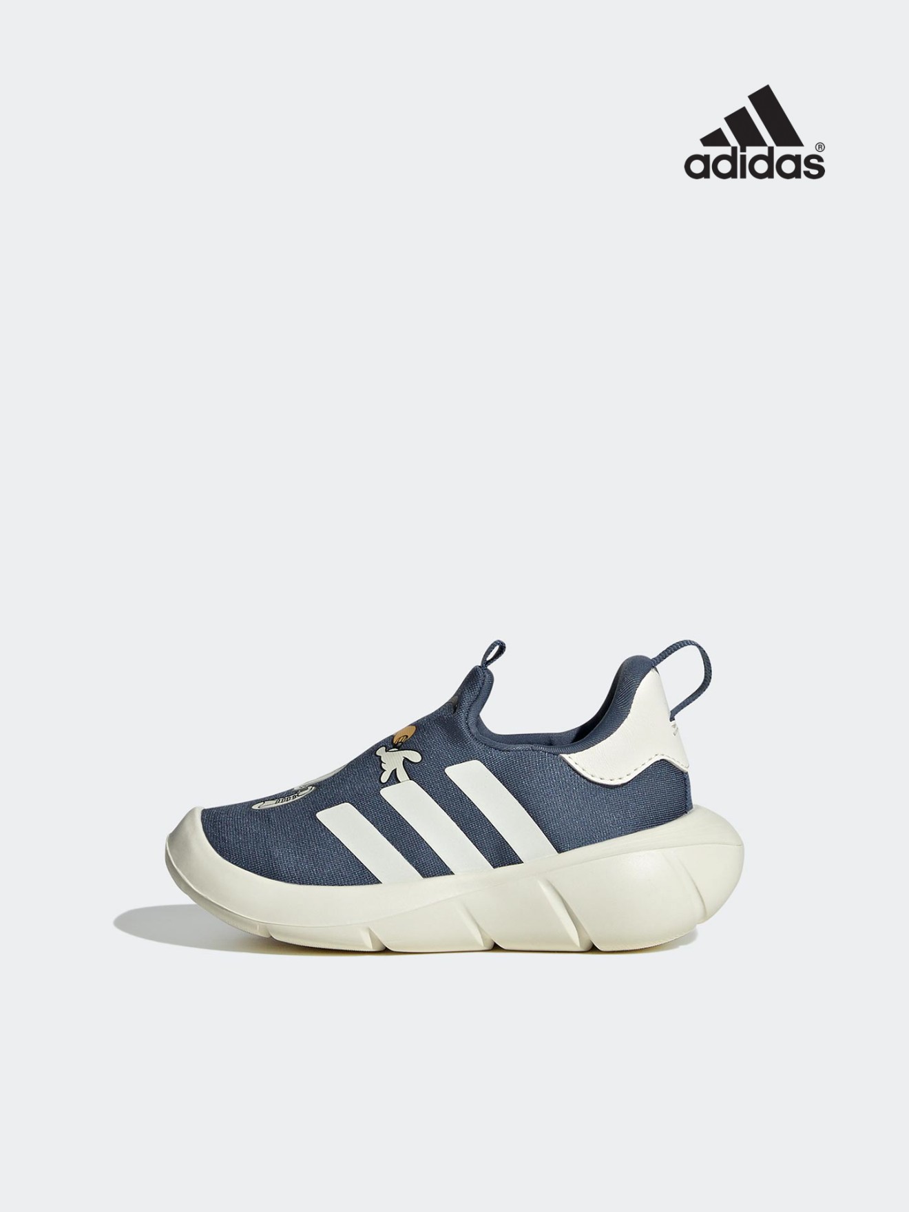 Sapatilhas Monoifit Goofy