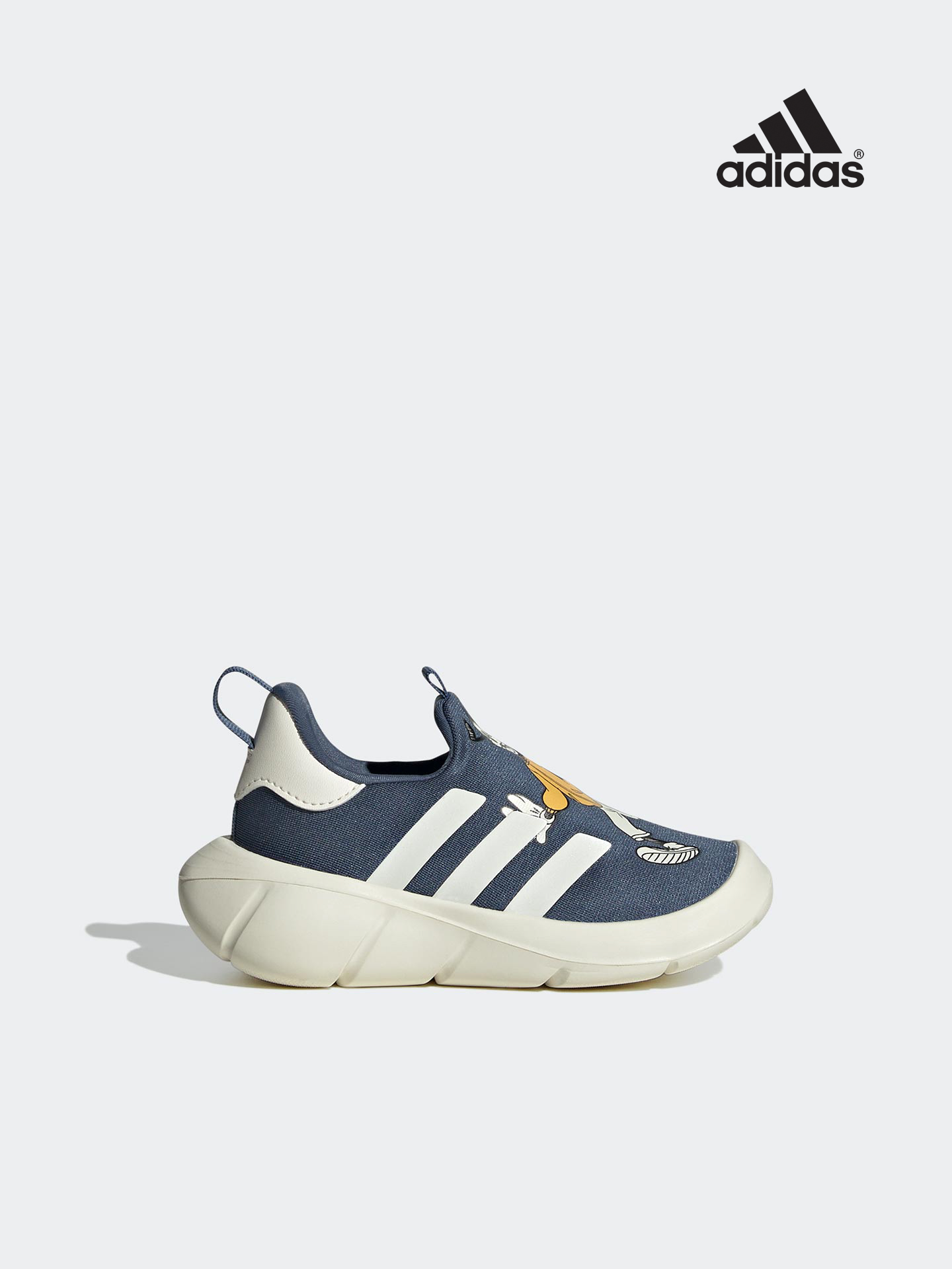 Sapatilhas Monoifit Goofy