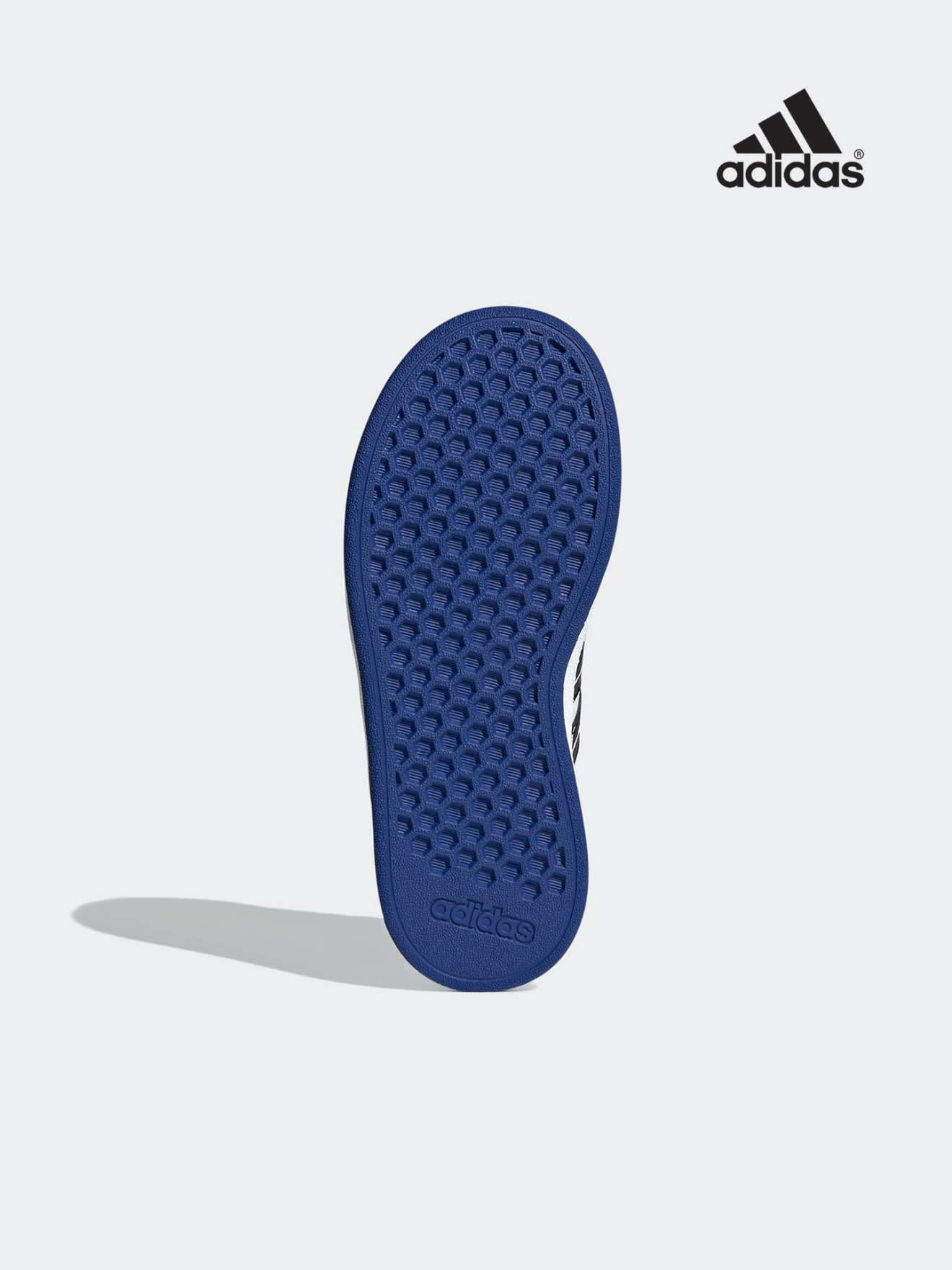 Sapatilhas Gr Court Spider- Man