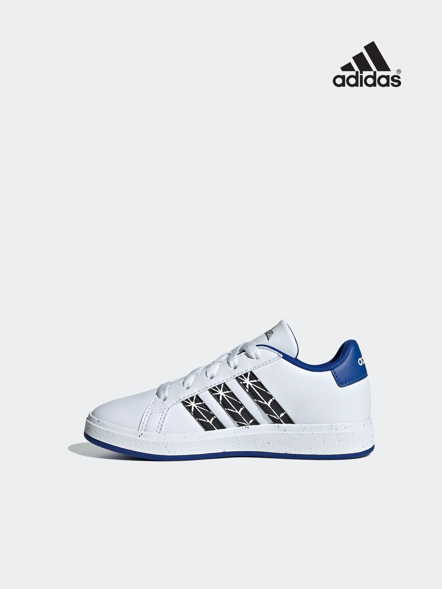 Sapatilhas Gr Court Spider- Man