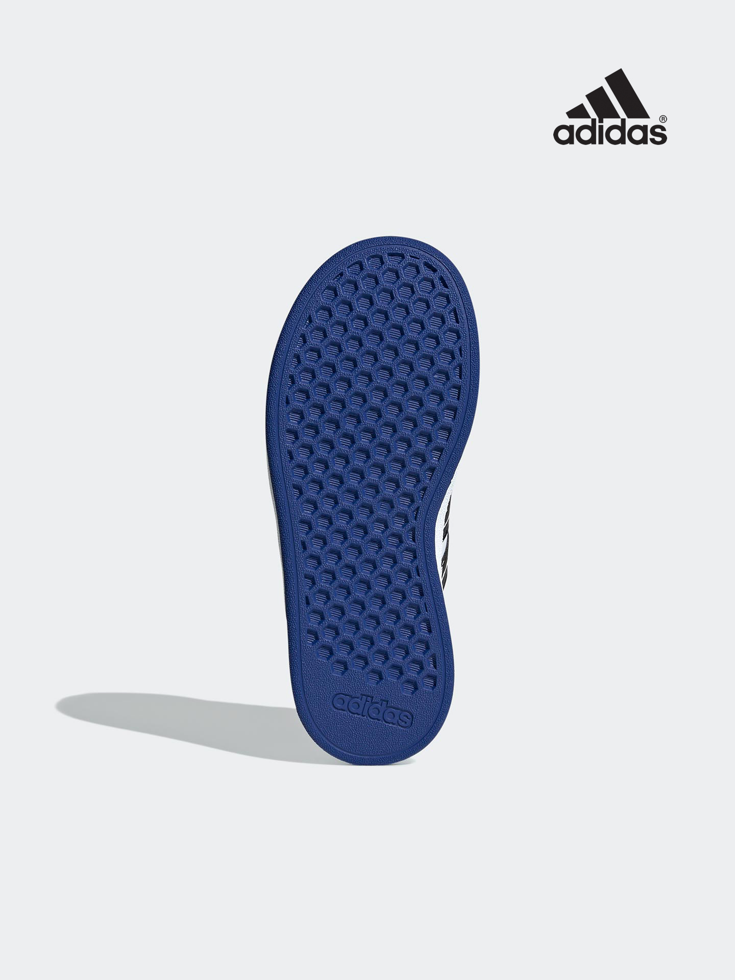 Sapatilhas Gr Court Spider- Man