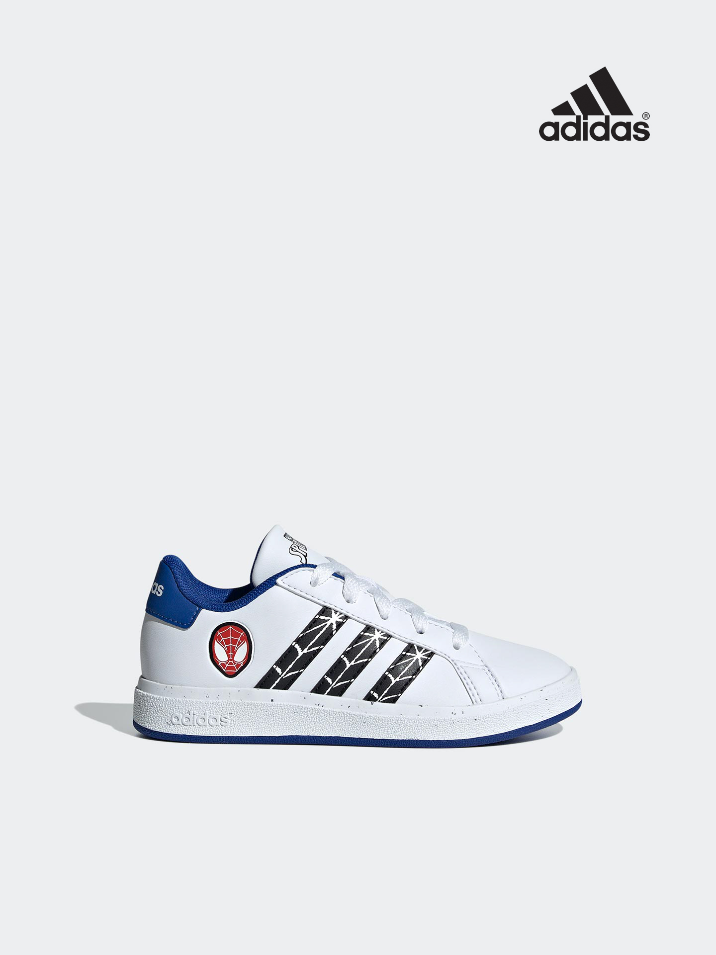 Sapatilhas Gr Court Spider- Man