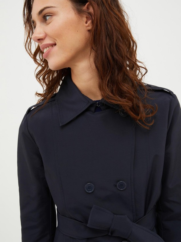 Trench Coat