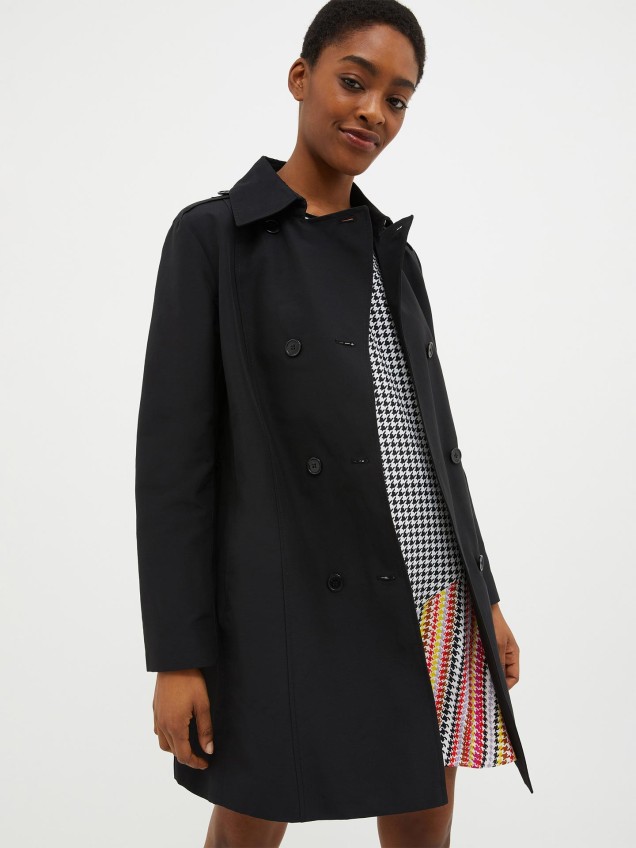 Trench Coat