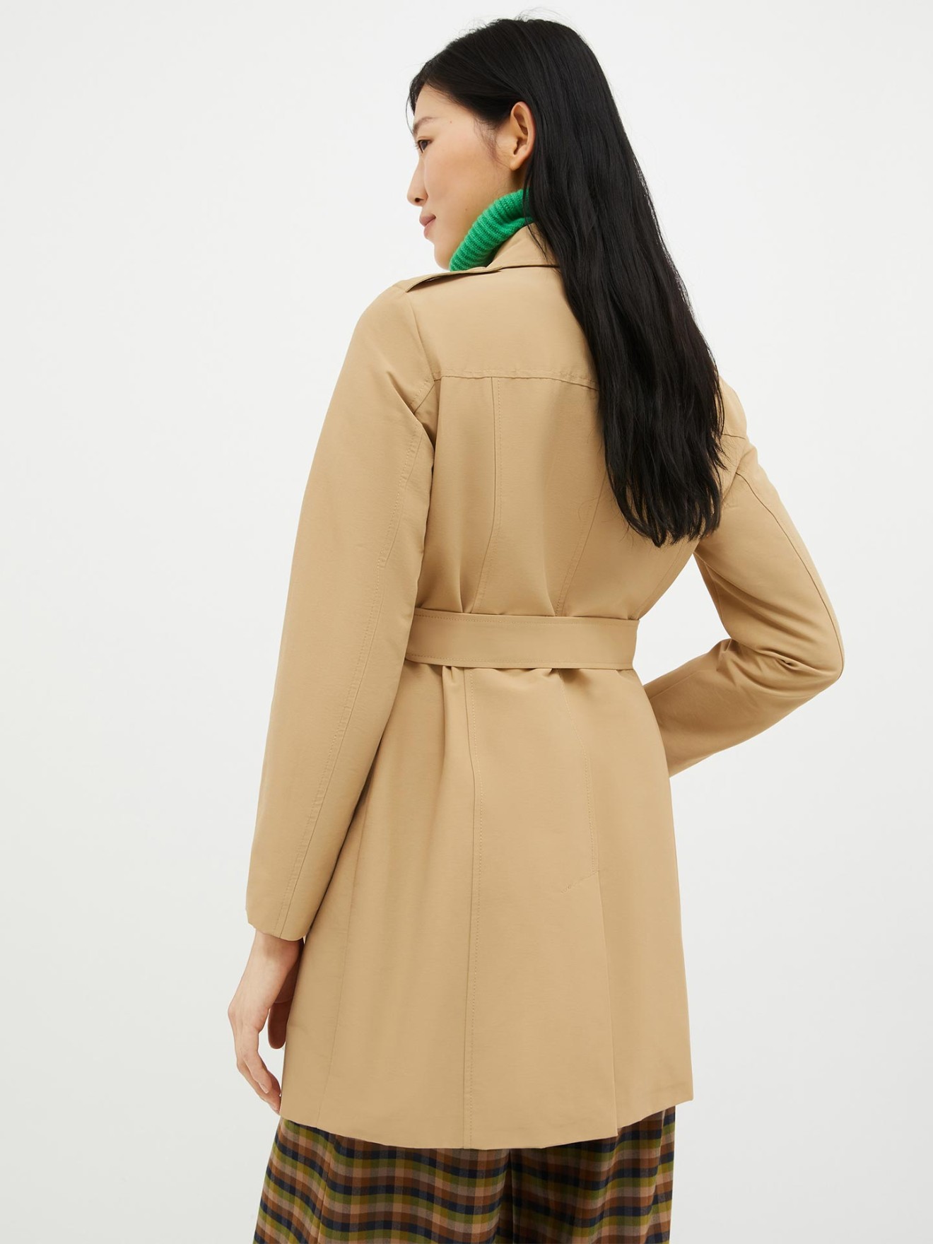 Trench Coat