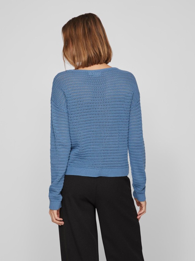 Camisola de Malha