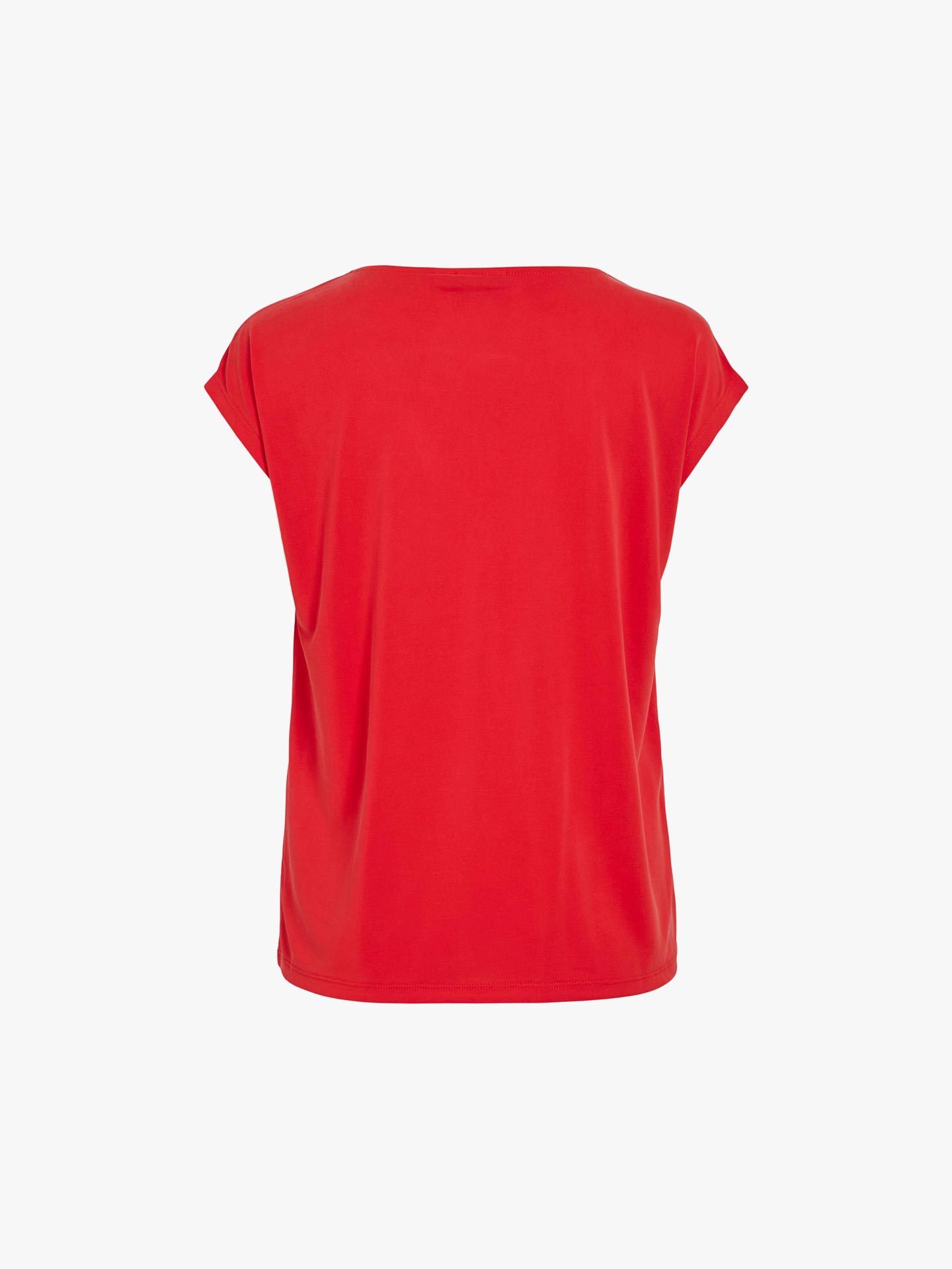 T-Shirt com Strass