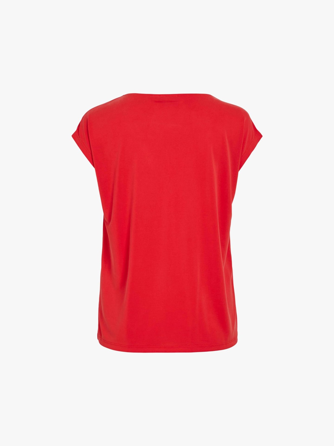 T-Shirt com Strass