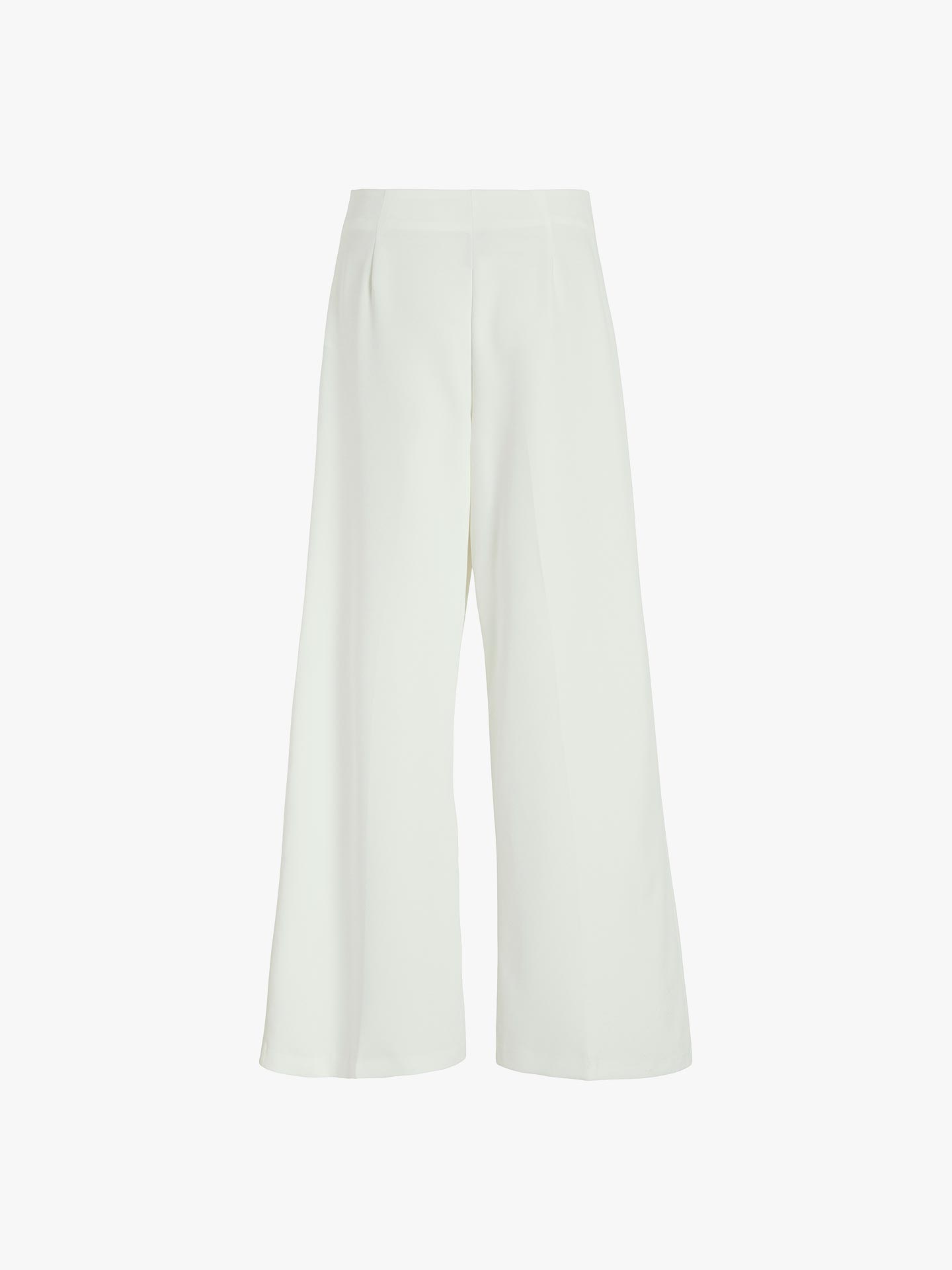 Calças Wide Leg