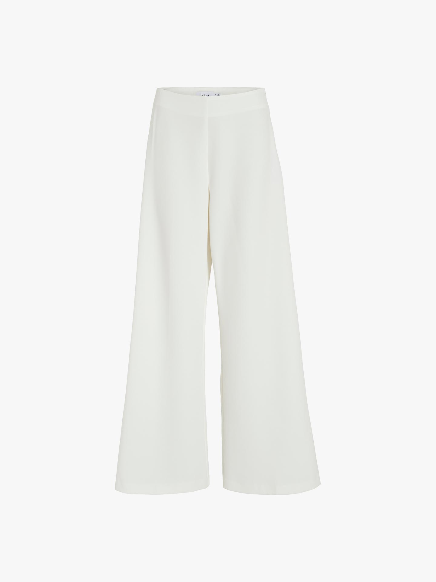 Calças Wide Leg