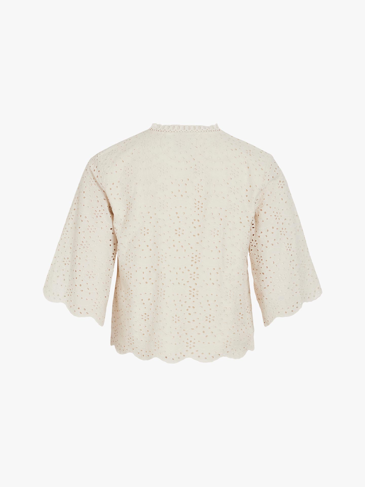 Blusa Bordada