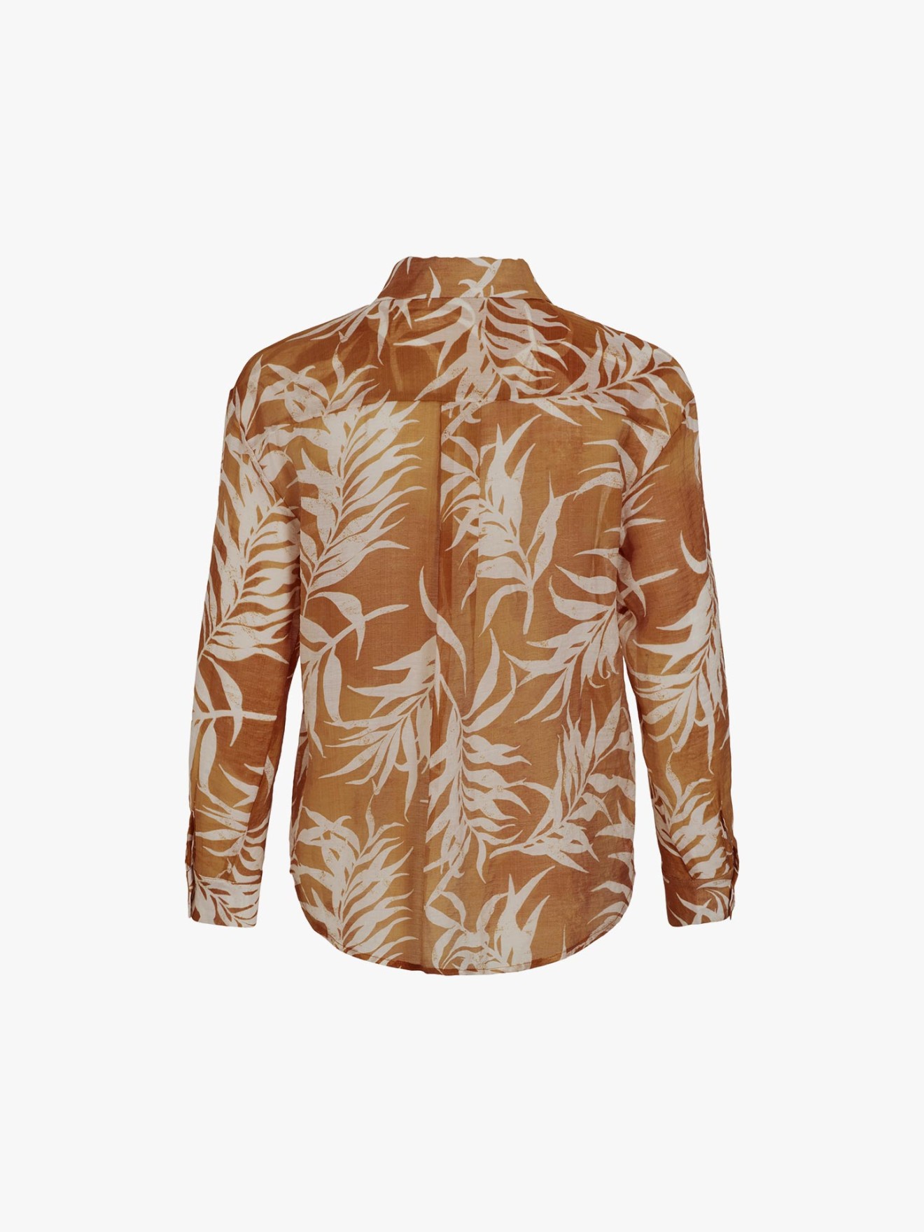 Camisa com Padr�o