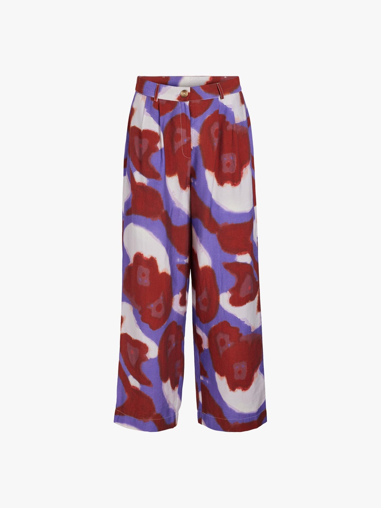 Cal�as Wide Leg