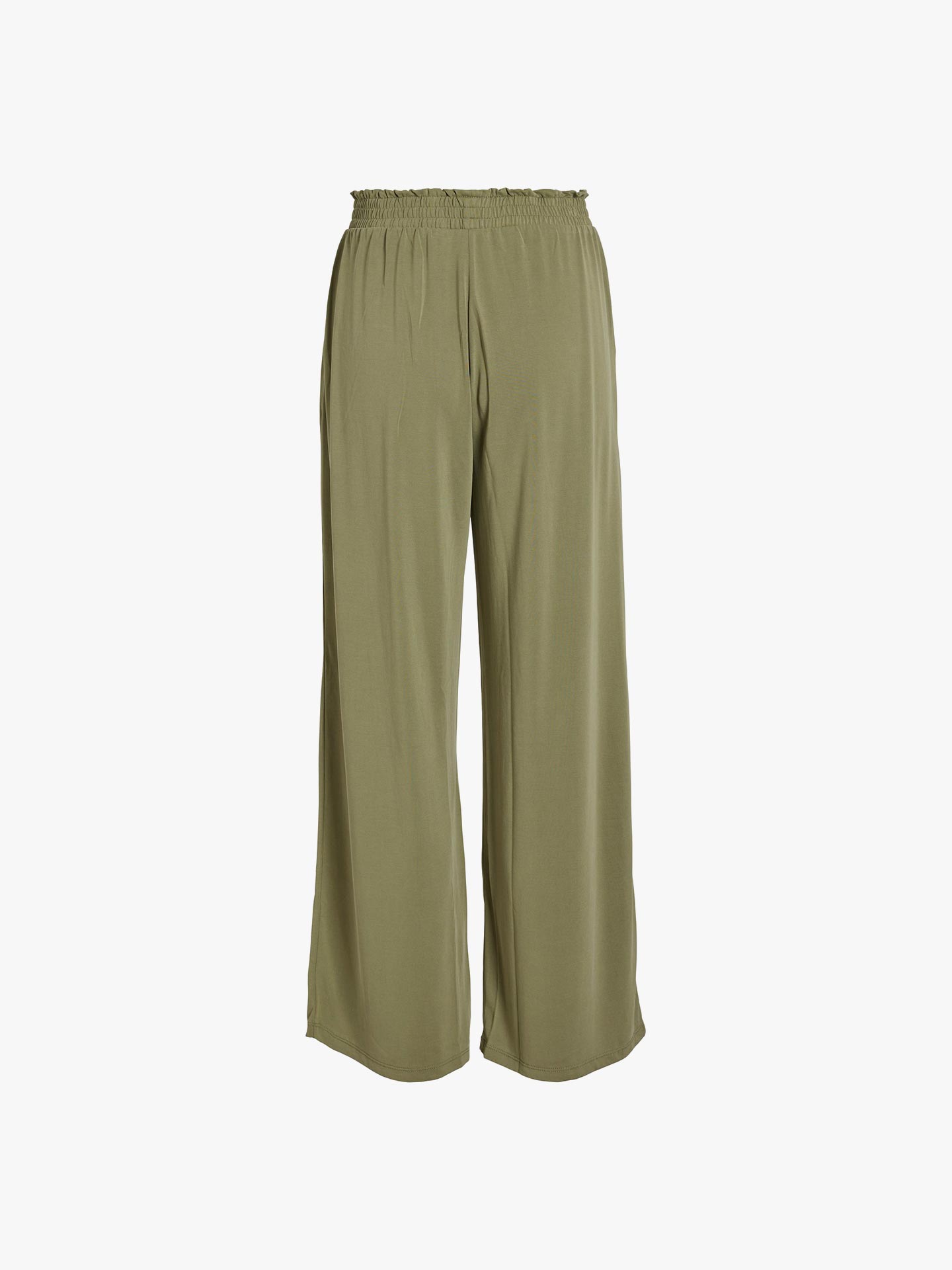 Calças Wide Leg