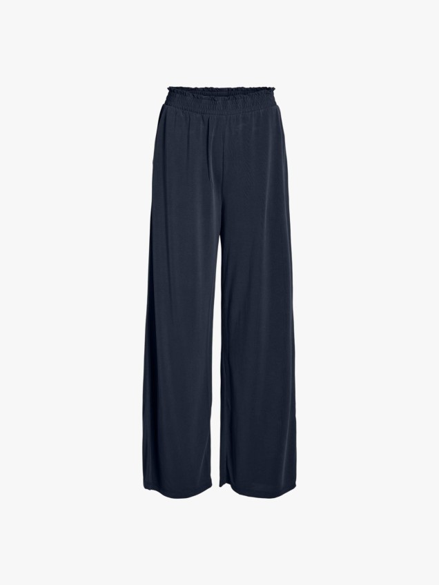 Cal�as Wide Leg