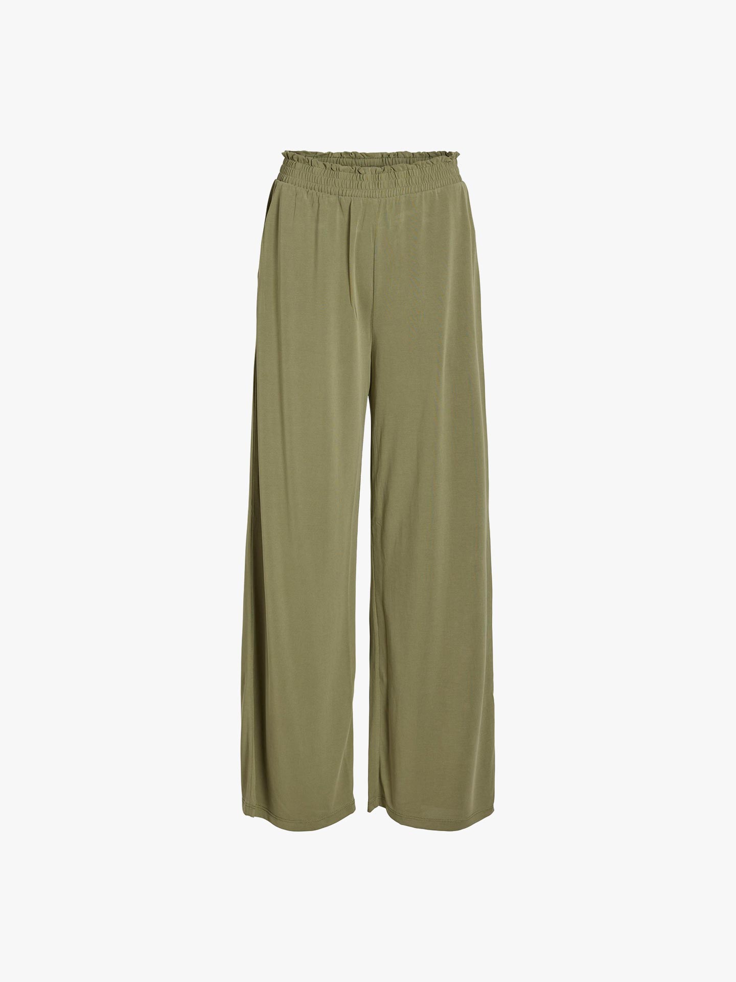 Calças Wide Leg