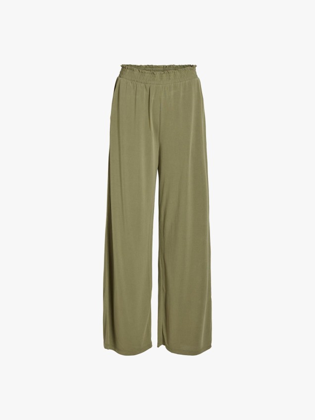 Cal�as Wide Leg