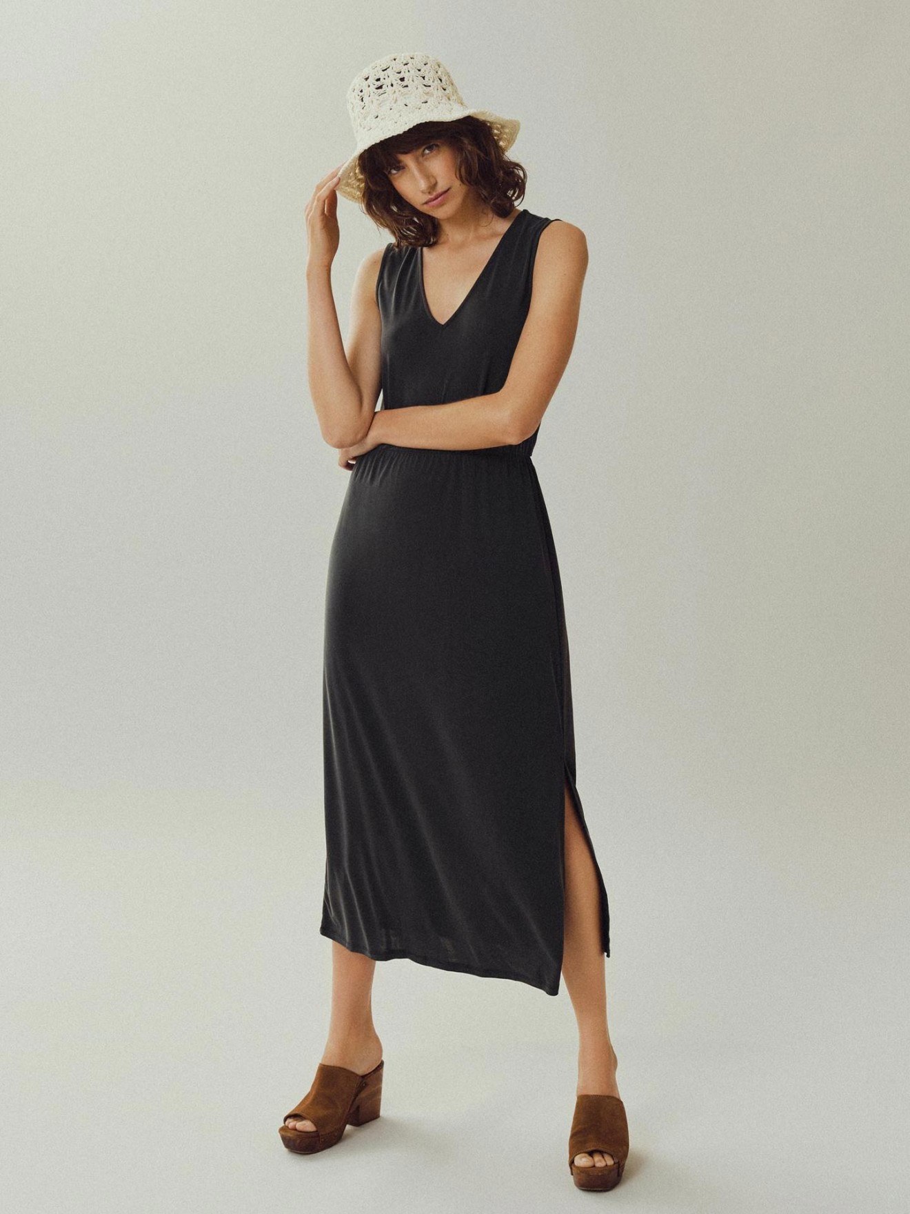 Vestido Midi
