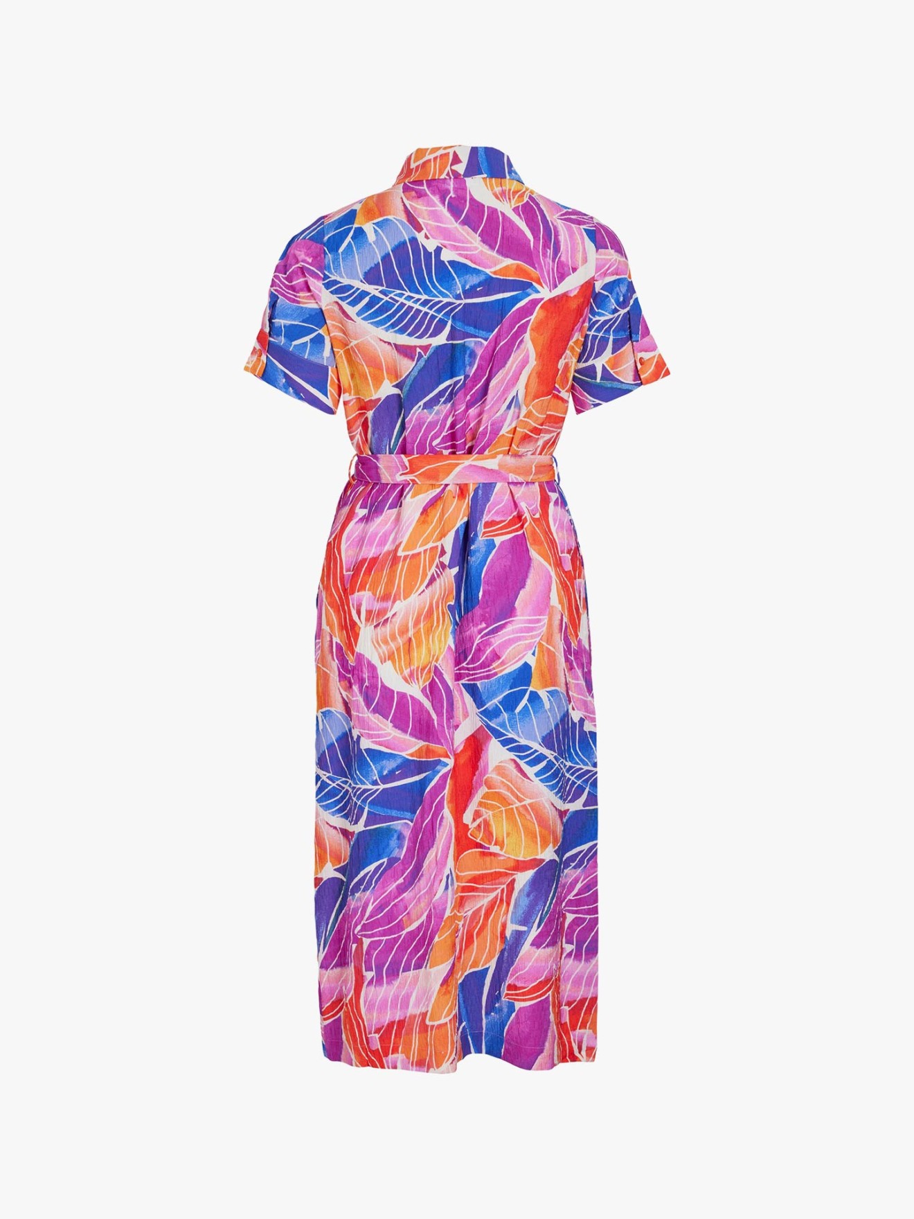 Vestido Camiseiro